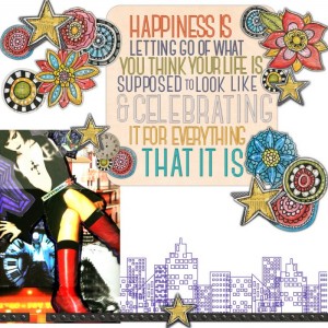 Moc Jan 6 - Inspiration board Challenge