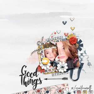 Good-Things