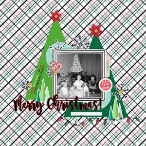 Merry Christmas!