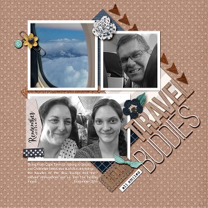 Travel-Buddies