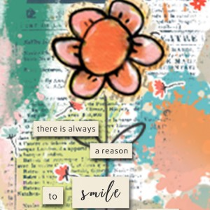 MOC5_D5 - A Reason To Smile