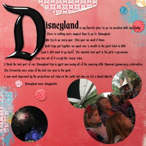 Disneyland