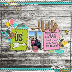 8-This Is Us