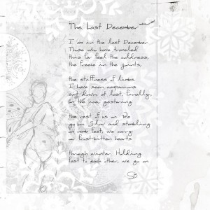 THE LAST DECEMBER