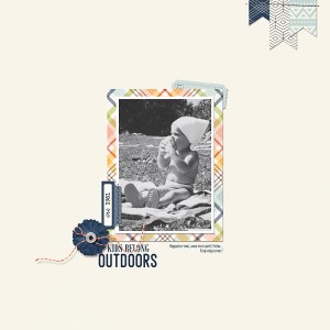 Outdoors