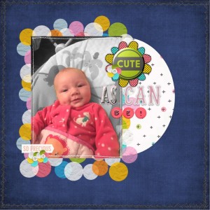 MOC5-4, Cute As Can Be!
