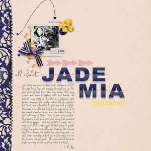 MOC 8 All About Jade Mia