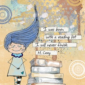 Reading ATC - MOC 5