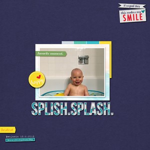SplishSplash