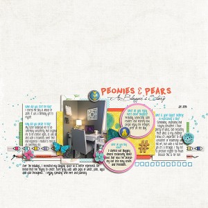 A Bloggers Story