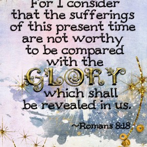 Romans 8:18