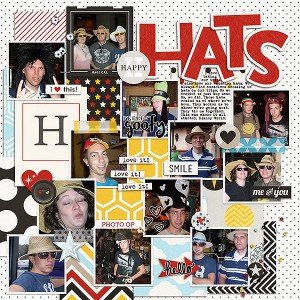 Hats