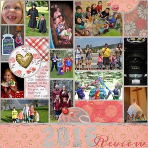 2016 in Review