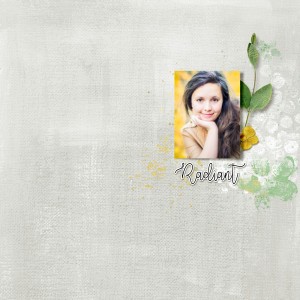 Radiant