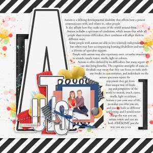 Moc8 Journaling Challenge: "All About"