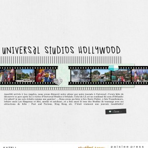 MOC 8 Katell All about Universal