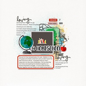 MOC 8 - about homeschool