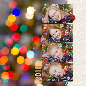 Under the Tree 2016
