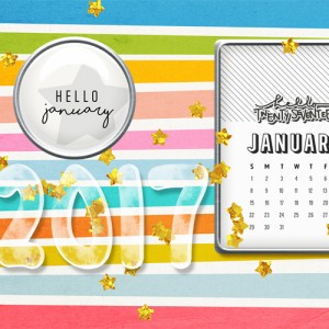 January 2017 Desktop - MOC 2017 Day 4