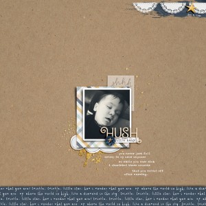 Hush Little Baby