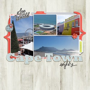 Cape Town