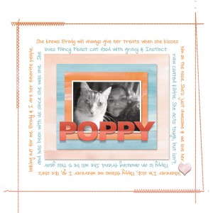 Poppy