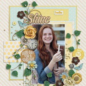 shine
