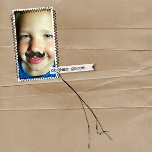 Simplescrap