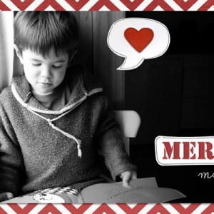 MOC 4 : thank you granny