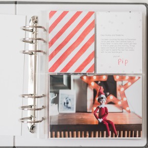 December Daily 2016, Day 1