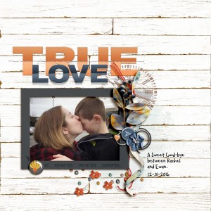 True Love