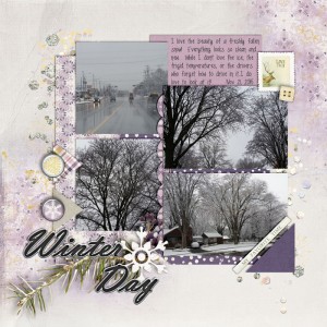 Winter Day