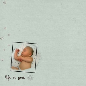 Life Is Good Copy