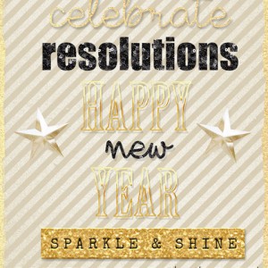 NYE printable