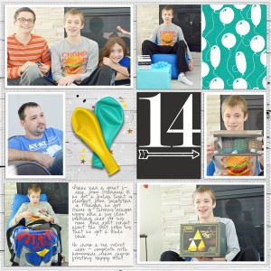 Birthday Gifts