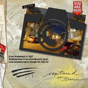 Day 11  8 Pm