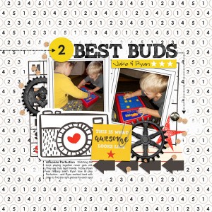 Best Buds