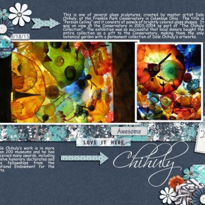 Chihuly-2015 - MOC #5-12