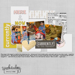 Day 11 - Specific Photo
