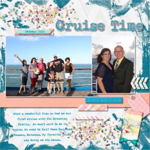 Cruise Time
