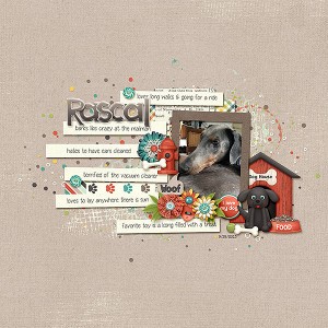 rascal