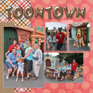 Toontown