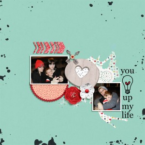 YouLightUpMyLife