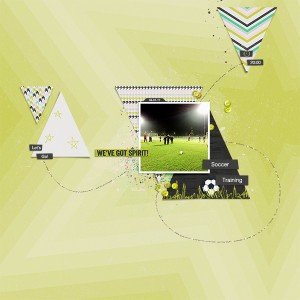 MOC17/11 - Soccertraining