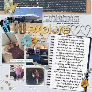 Explore
