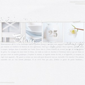 MOC 13 : White