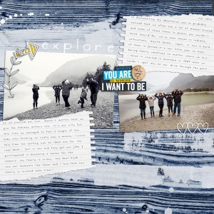 Explore Moose