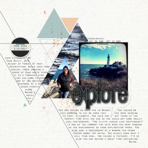 MOC | 13 One Word