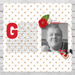G