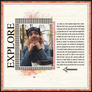 Explore